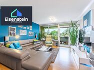RUHIGE LAGE, VIEL LICHT & BALKON | MODERNE 3-ZIMMER-WOHNUNG IN NÜRNBERG-GAULNHOFEN - Nürnberg
