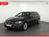 BMW 520 d Touring Bi-Xenon Tempomat Navi Sitzheizung - Sandersdorf Brehna