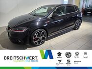 VW Polo, 2.0 TSI GTI IQLight, Jahr 2024 - Ansbach