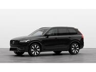 Volvo XC90, T8 ULTRA DARK AWD 7-S ° MY25, Jahr 2022 - Freiburg (Breisgau)