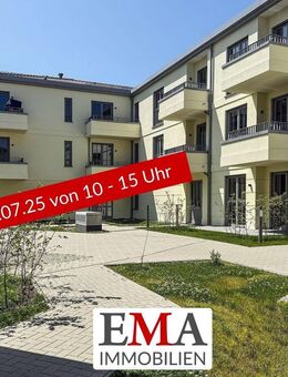 Modern, komfortabel, strandnah - Barrierefreies Wohnen an der Ostsee - Zingst (Ostseebad)
