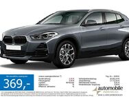 BMW X2 xDr. 25eA Advantage Plus LED Navi ACC Kamera - Paderborn