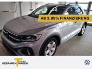 VW T-Roc, 1.5 TSI R-LINE, Jahr 2023 - Lüdenscheid