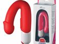 Shanice Silicone Vibrator rot in 34314