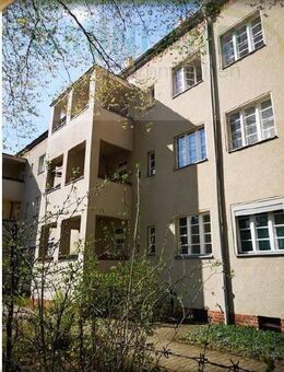 * Schöne 2-Zimmer Whg. in sehr guter Lage!* Vermietet!* - Berlin