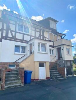 Kompaktes Einfamilienhaus zur Eigennutzung oder Vermietung! KEINE KÄUFERPROVISION! - Homberg (Efze)