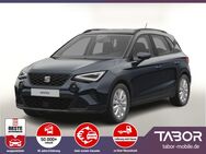 Seat Arona, 1.0 TSI 115 Style VollLED SunSet, Jahr 2024 - Kehl