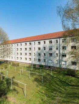 zentral & bezahlbar- 3-Zimmer-Schnäppchen - Eisenach