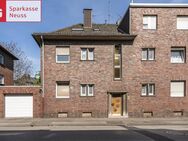 Ideales Investitionsobjekt für Anleger - Mönchengladbach
