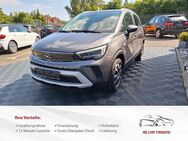 Opel Crossland (X) - Altendiez