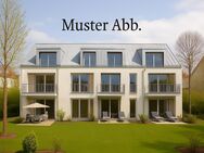 MFH-Neubau in München - Vaterstetten