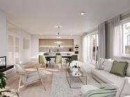NEUBAU-Gartenwohnung in München-Solln: 4 Zimmer, moderner Wohnkomfort im Grünen - München