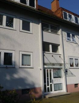 Bald frei! 3-Zimmer-Wohnung in Gelsenkirchen Hassel - Gelsenkirchen