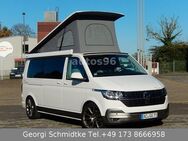 VW California KLIMA Langer Radstand - Aachen