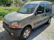 Kangoo 4X4 EZ 2001 - Ditzingen