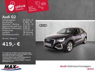 Audi Q2, 35 TFSI ADVANCED VCP, Jahr 2024 - Offenbach (Main)