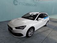 Seat Leon, 2.0 TDI Sportstourer Style, Jahr 2020 - München