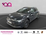 VW Golf, 2.0 l TDI VIII Style EU6d, Jahr 2024 - Aachen