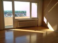 Wohnen über den Dächern von Lampertheim! Wunderschöne 2 Zimmerwohnung mit toller Ausstattung! - Lampertheim