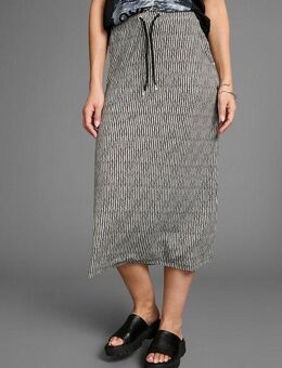 Laura Scott Jerseyrock mit Grafik-Print - NEUE KOLLEKTION