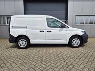 VW Caddy Cargo 2.0 TDI 75PS 2-Sitzer Navi Anhäng... - Hüttenberg