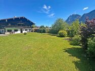 Rarität! Historisches Bauernhaus im Inntal - Kiefersfelden