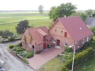 Modernisiertes Bauernhaus in Petershagen-Döhren - Petershagen