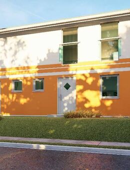 Familienfreundliches Wohnen "Am Puls der Zeit" Exklusiver Neubau in TOP Lage - Hohen Neuendorf