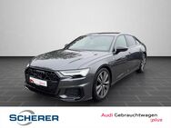 Audi A6, Limousine 45 TFSI S line, Jahr 2023 - Ludwigshafen (Rhein)