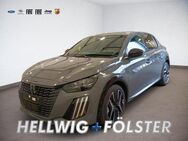 Peugeot 208, 1.2 GT 100, Jahr 2024 - Hohenlockstedt