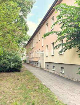 Kapitalanleger aufgepasst! 2- Zimmer Wohnung am Berliner Stadtrand - Erkner