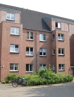 NUR MIT WBS!! Drei-Zimmer-Wohnung mit Balkon! - Viersen