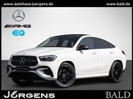 Mercedes GLE 450 AMG, d Coupé AMG Burm 22, Jahr 2024 - Siegen (Universitätsstadt)