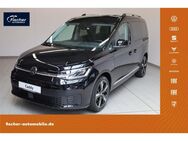 VW Caddy, 2.0 TDI Style, Jahr 2025 - Amberg