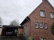 Smartes, freistehendes Einfamilienhaus auf großem Grund in Warendorf - Warendorf