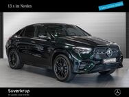 Mercedes GLE 350, de Coupé BURM AMG NIGHT, Jahr 2023 - Itzehoe