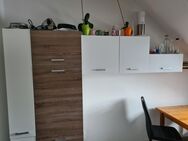 Küche inklusive E-Geräte - Mülheim (Ruhr)