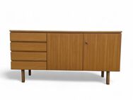 Sideboard der 60er, vintage, retro - Ginsheim-Gustavsburg