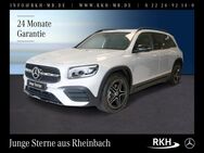 Mercedes GLB 200, AMG Line Night ° Ambien, Jahr 2022 - Rheinbach