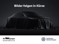 VW T-Cross, 1.0 TSI United, Jahr 2020 - Rheda-Wiedenbrück