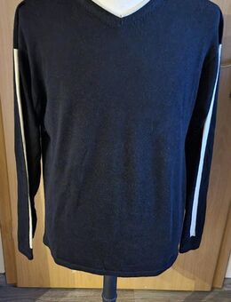 S.Oliver leichter Pullover in schwarz in Gr. XXL - Verden (Aller)