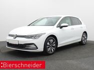 VW Golf, 2.0 TDI 8 Move, Jahr 2023 - Mühlhausen (Regierungsbezirk Oberpfalz)