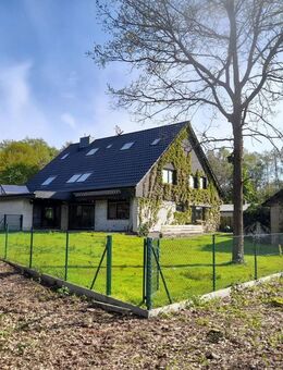 Grosses Wohnhaus am Wendehammer im Handwerkerviertel - Gifhorn