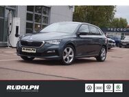 Skoda Scala, 1.0 TSI EU6d-T Ambition, Jahr 2019 - Merseburg