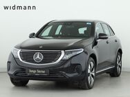 Mercedes EQC 400, °, Jahr 2021 - Aalen