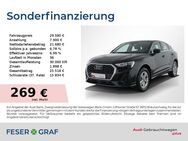 Audi Q3, Sportback 45 TFSI e, Jahr 2021 - Lauf (Pegnitz)