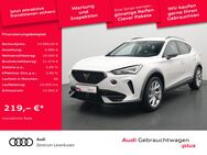 CUPRA Formentor, e-Hybrid, Jahr 2022 - Leverkusen