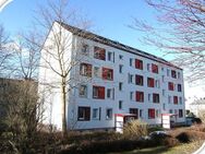 sanierte 4-Raum-Wohnung mit Balkon - Schleiz