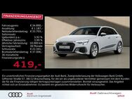 Audi A3, Sportback S line 30 TDI, Jahr 2024 - Ingolstadt