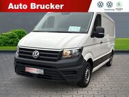 VW Crafter, 2.0 TDI Kasten 30 mittellang Berganfahrassistent, Jahr 2019 - Meiningen